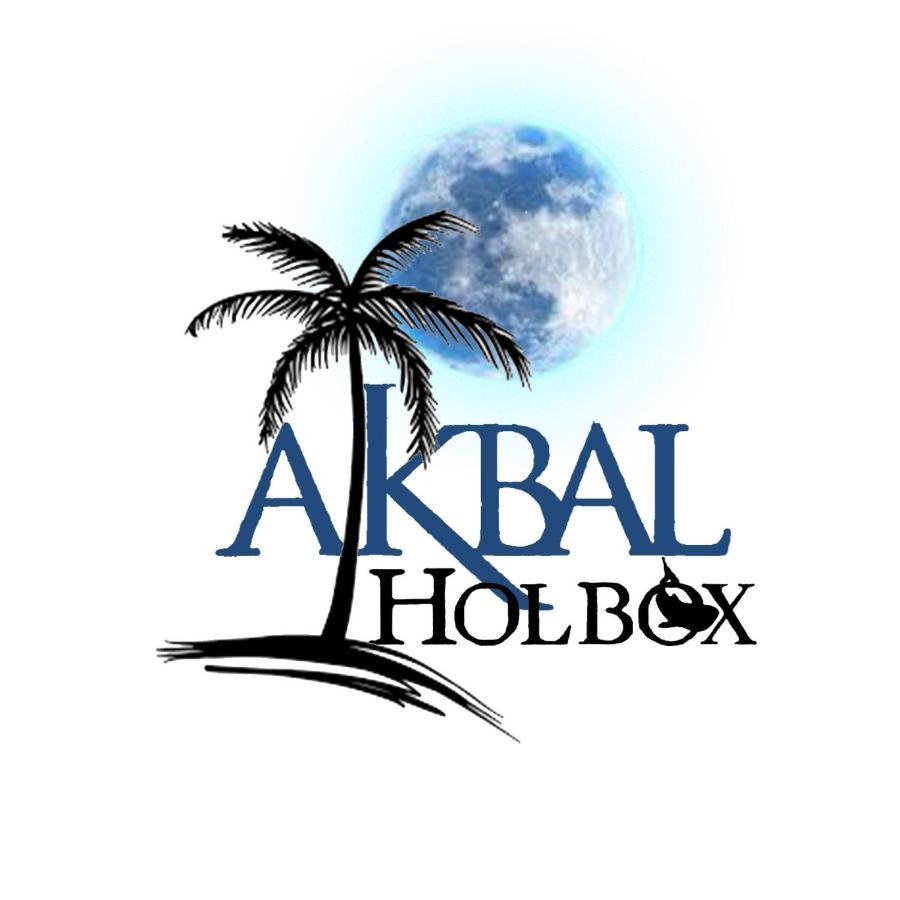 Hotel Akbal Holbox Luaran gambar