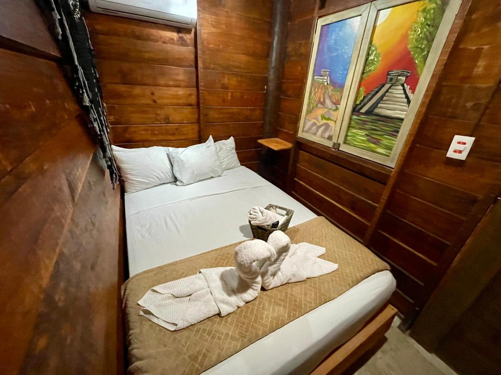 Hotel Akbal Holbox Luaran gambar